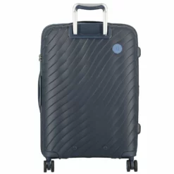 JUMP Tenali 2.0 4 Rollen Trolley 67 Cm -Koffer Verkäufe 2024 b942ba25697b4e62390d8253fb39c4ff 3