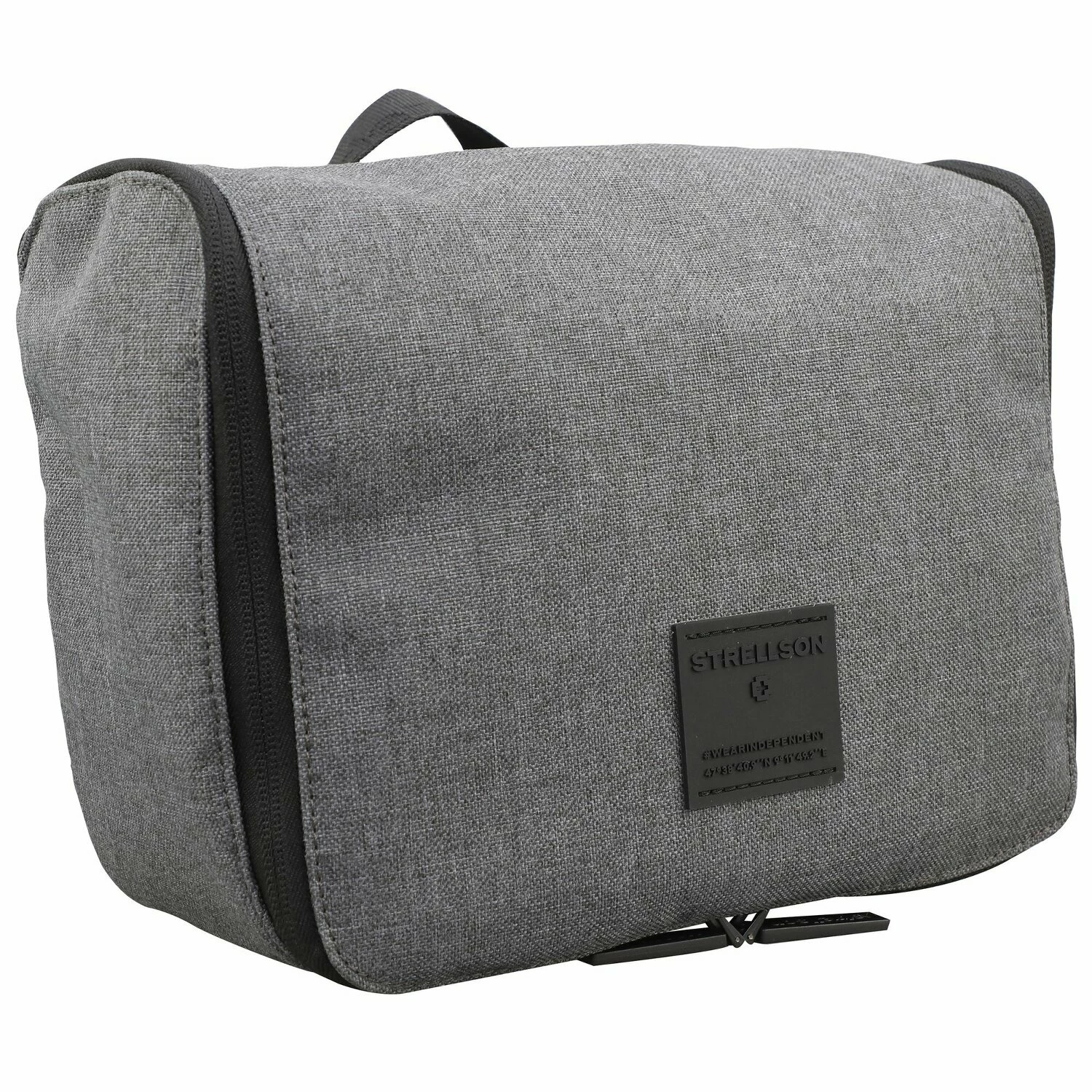 Strellson Northwood 2.0 Benny Kulturbeutel 27 Cm 2 Strellson Northwood 2.0 Benny Kulturbeutel 27 Cm – Bild 2