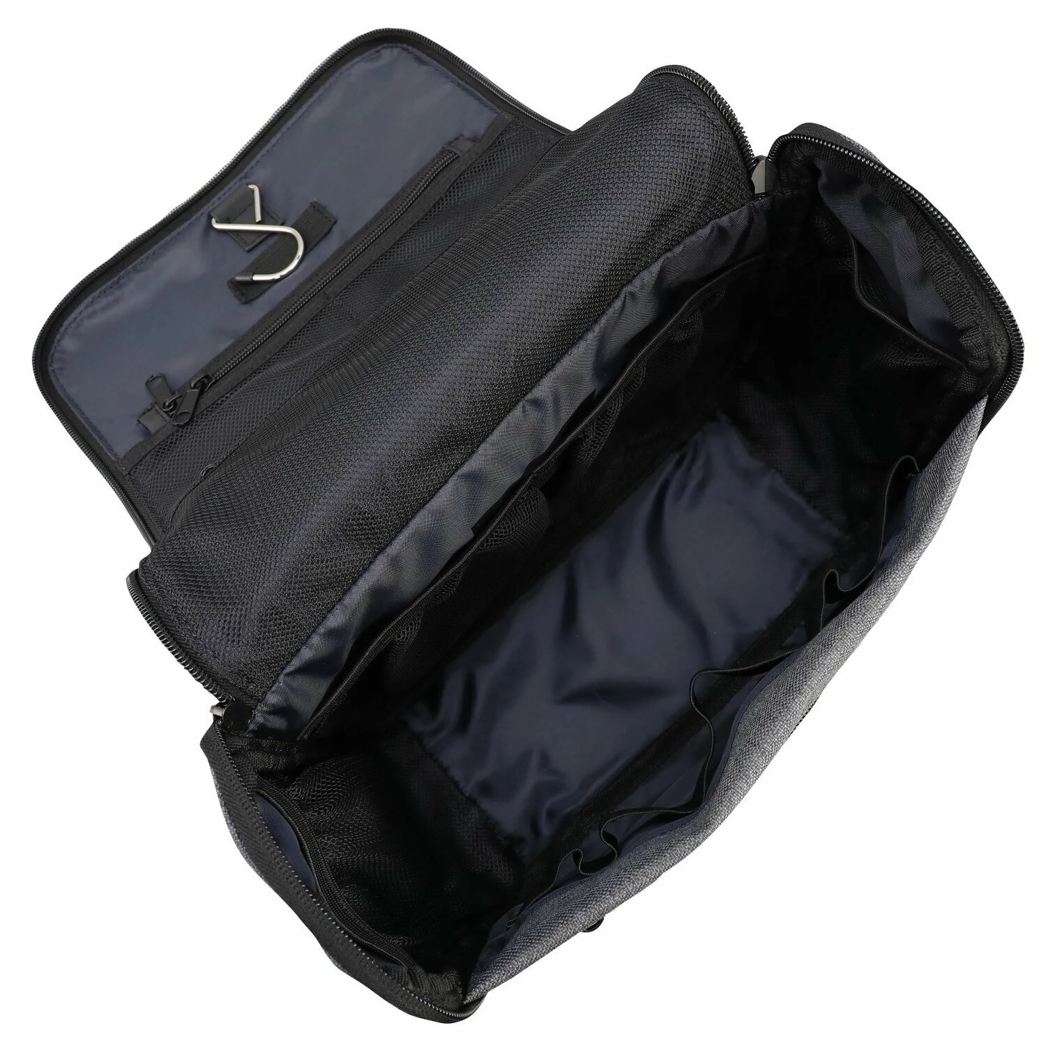 Strellson Northwood 2.0 Benny Kulturbeutel 27 Cm 4 Strellson Northwood 2.0 Benny Kulturbeutel 27 Cm – Bild 4