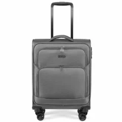 EPIC Dynamo 4 Rollen Kabinentrolley 55 Cm