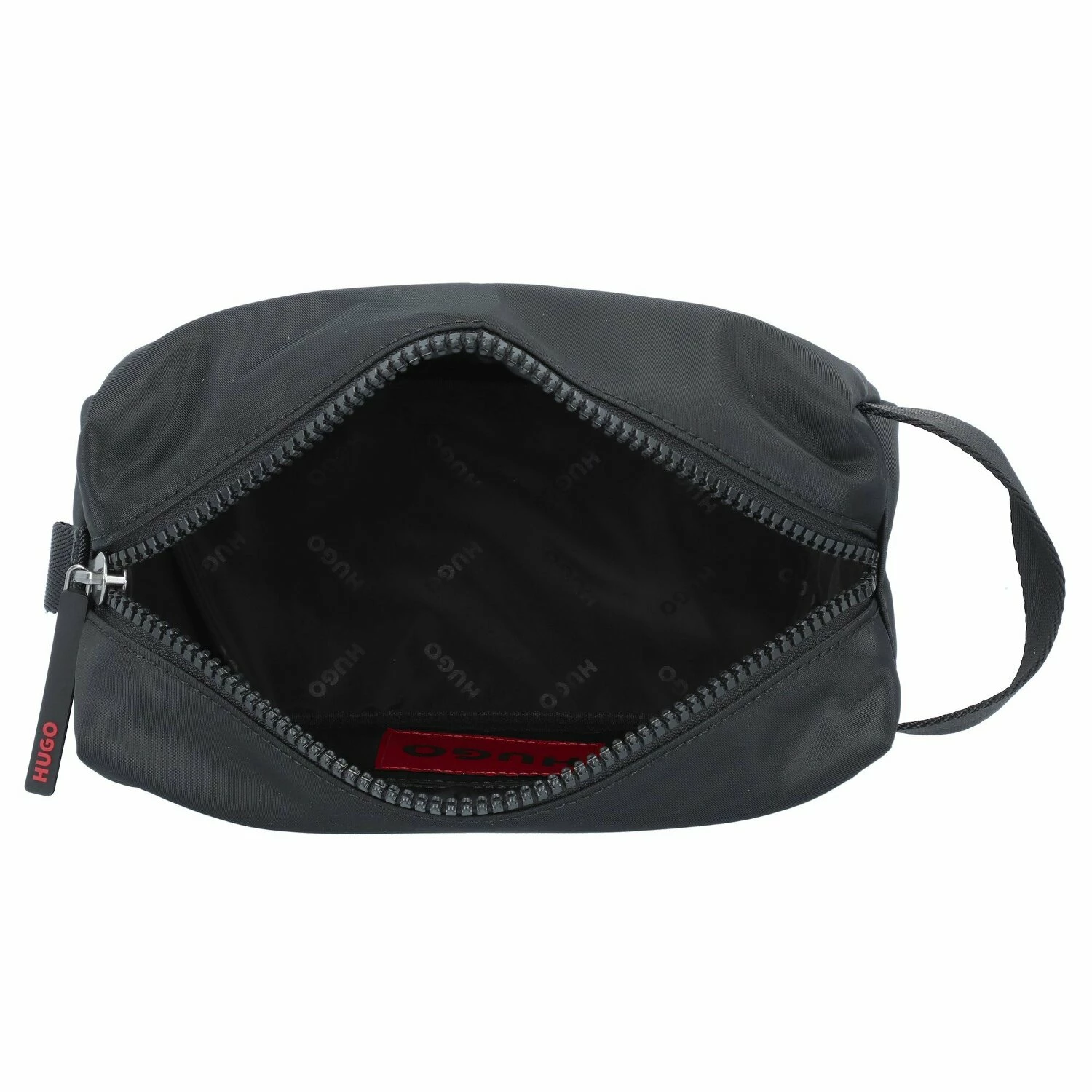 Hugo Ethon 2.0 Kulturbeutel 24 Cm 5 Hugo Ethon 2.0 Kulturbeutel 24 Cm – Bild 5