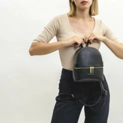 Milano Leather City Rucksack Leder 21 Cm -Koffer Verkäufe 2024 bbc635a86b9178a3de336bdce8de5f00 2