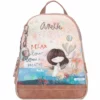 Anekke Mediterranean City Rucksack 30 Cm