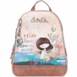 Anekke Mediterranean City Rucksack 30 Cm