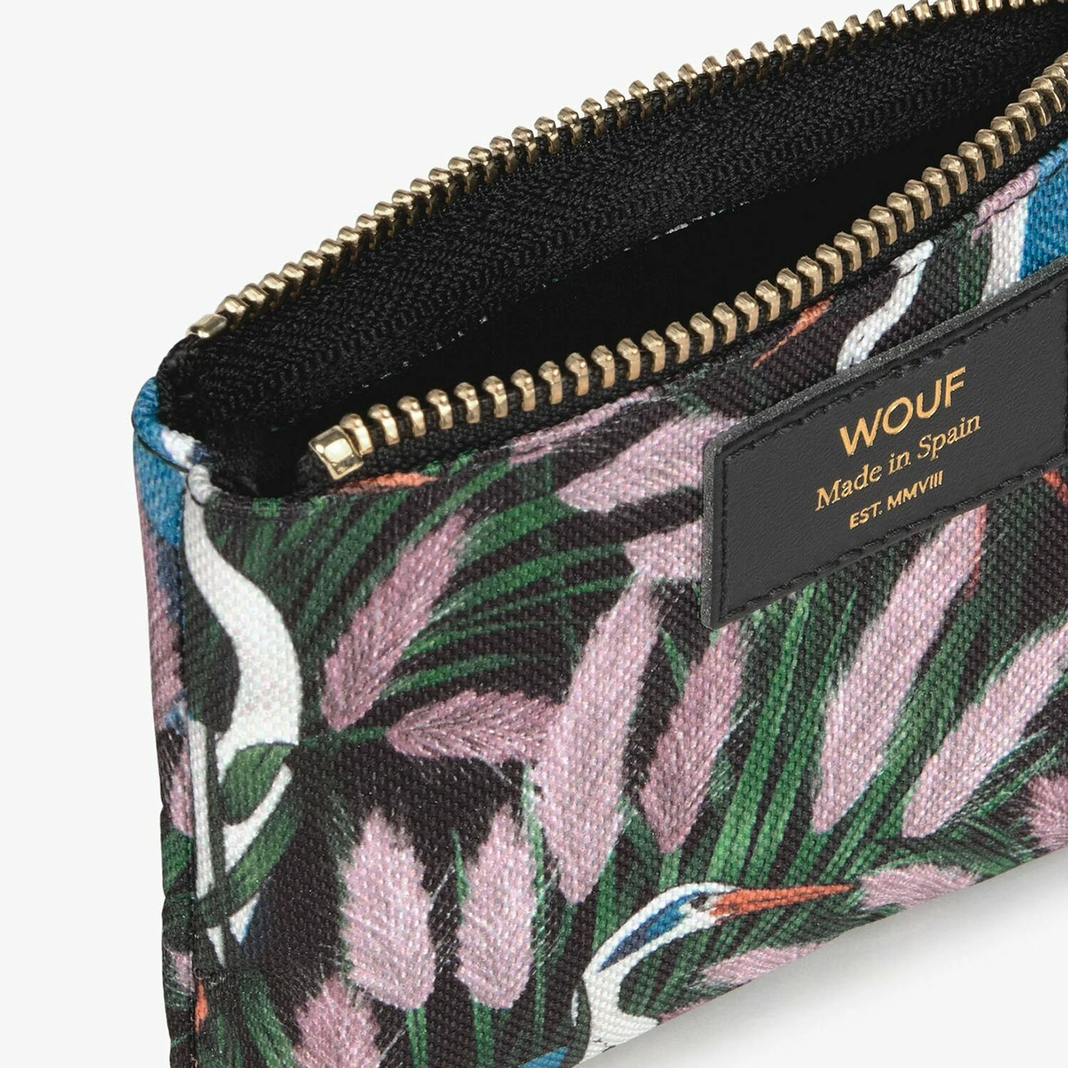 Wouf Kosmetiktasche 13 Cm 4 Wouf Kosmetiktasche 13 Cm – Bild 4