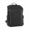 Leonhard Heyden Ottawa Rucksack RFID Leder 42 Cm Laptopfach