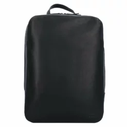 JOST Futura Rucksack Leder 39 Cm Laptopfach