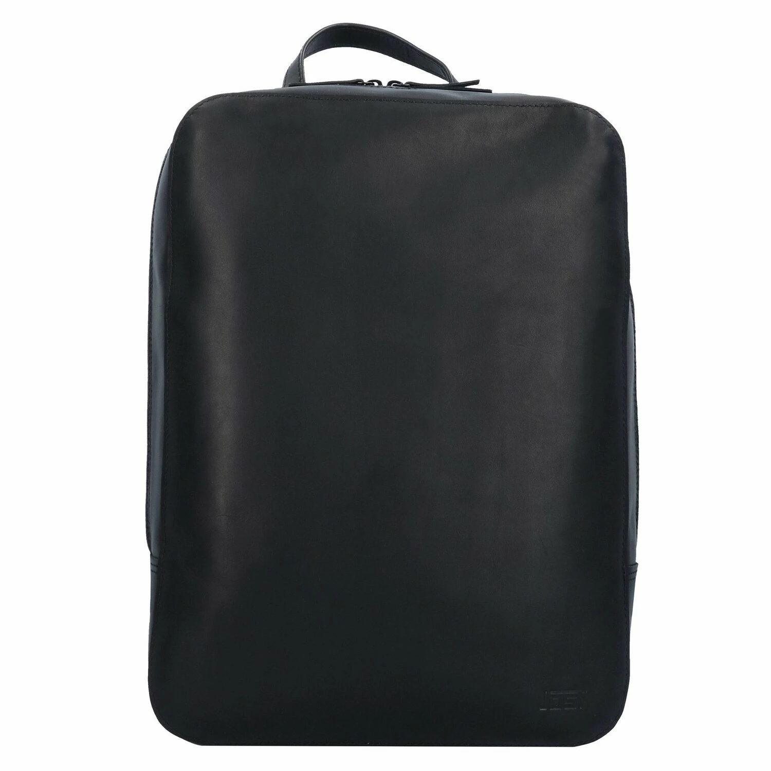JOST Futura Rucksack Leder 39 Cm Laptopfach 1 JOST Futura Rucksack Leder 39 Cm Laptopfach