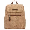 Vintage Cork City Rucksack 28 Cm