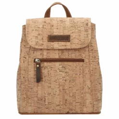 Vintage Cork City Rucksack 28 Cm