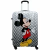 American Tourister Disney Legends 4-Rollen Trolley 75 Cm