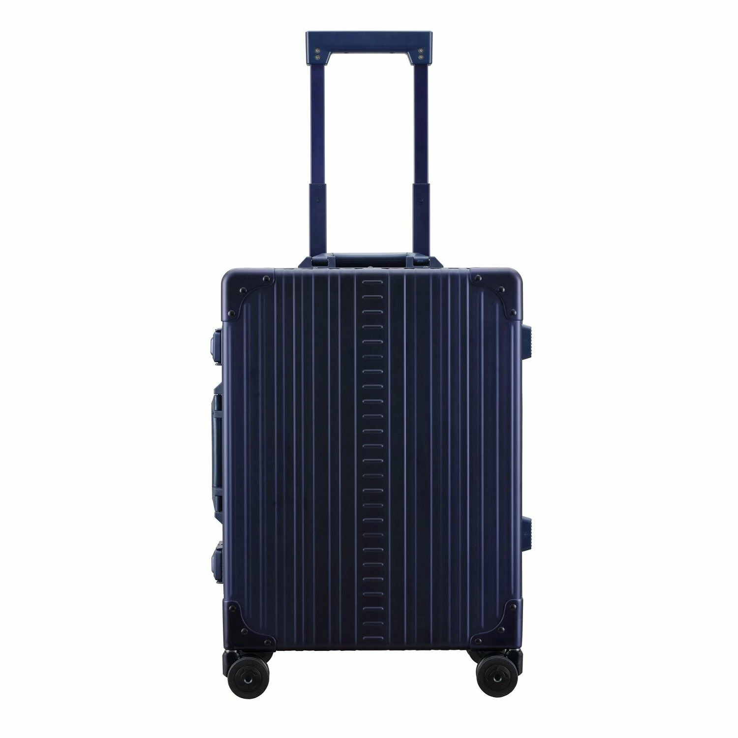 Traveler Domestic 4-Rollen Kabinentrolley 55 Cm 1 Traveler Domestic 4-Rollen Kabinentrolley 55 Cm