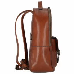 The Bridge Cesare Rucksack Leder 41 Cm Laptopfach -Koffer Verkäufe 2024 bf8fc923c2e9feb365a4315a870e77db 2