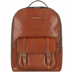 The Bridge Cesare Rucksack Leder 41 Cm Laptopfach