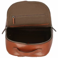 The Bridge Cesare Rucksack Leder 41 Cm Laptopfach -Koffer Verkäufe 2024 bf8fc923c2e9feb365a4315a870e77db 4