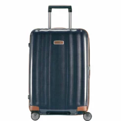 Samsonite Lite Cube DLX Spinner 4-Rollen Trolley 68 Cm