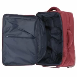 Foldable Plume 2 Rollen Kabinentrolley 55 Cm 10 Foldable Plume 2 Rollen Kabinentrolley 55 Cm -Koffer Verkäufe 2024 c15f90f826f3c1e1312a3cdaf5ca92b8 4