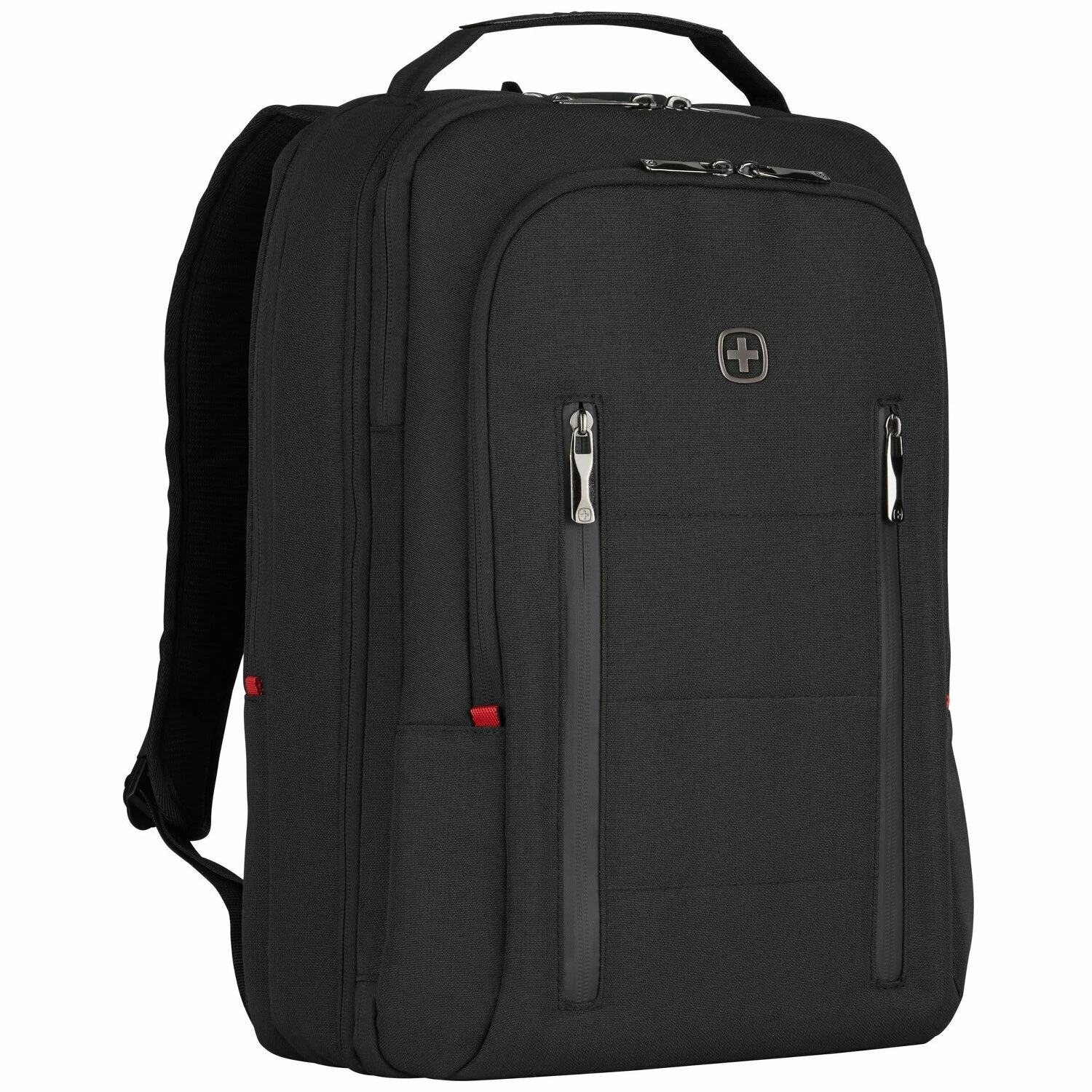 Wenger City Traveler Rucksack 42 Cm Laptopfach 2 Wenger City Traveler Rucksack 42 Cm Laptopfach – Bild 2