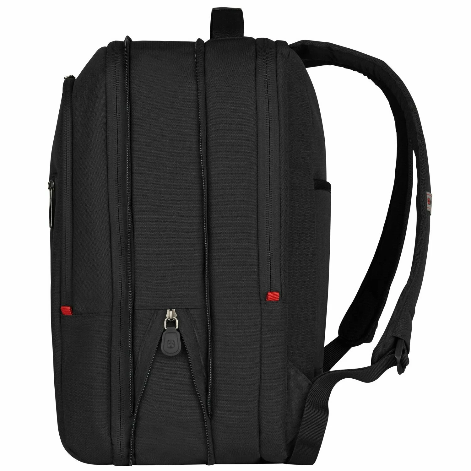 Wenger City Traveler Rucksack 42 Cm Laptopfach 3 Wenger City Traveler Rucksack 42 Cm Laptopfach – Bild 3