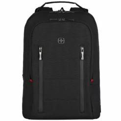 Wenger City Traveler Rucksack 42 Cm Laptopfach