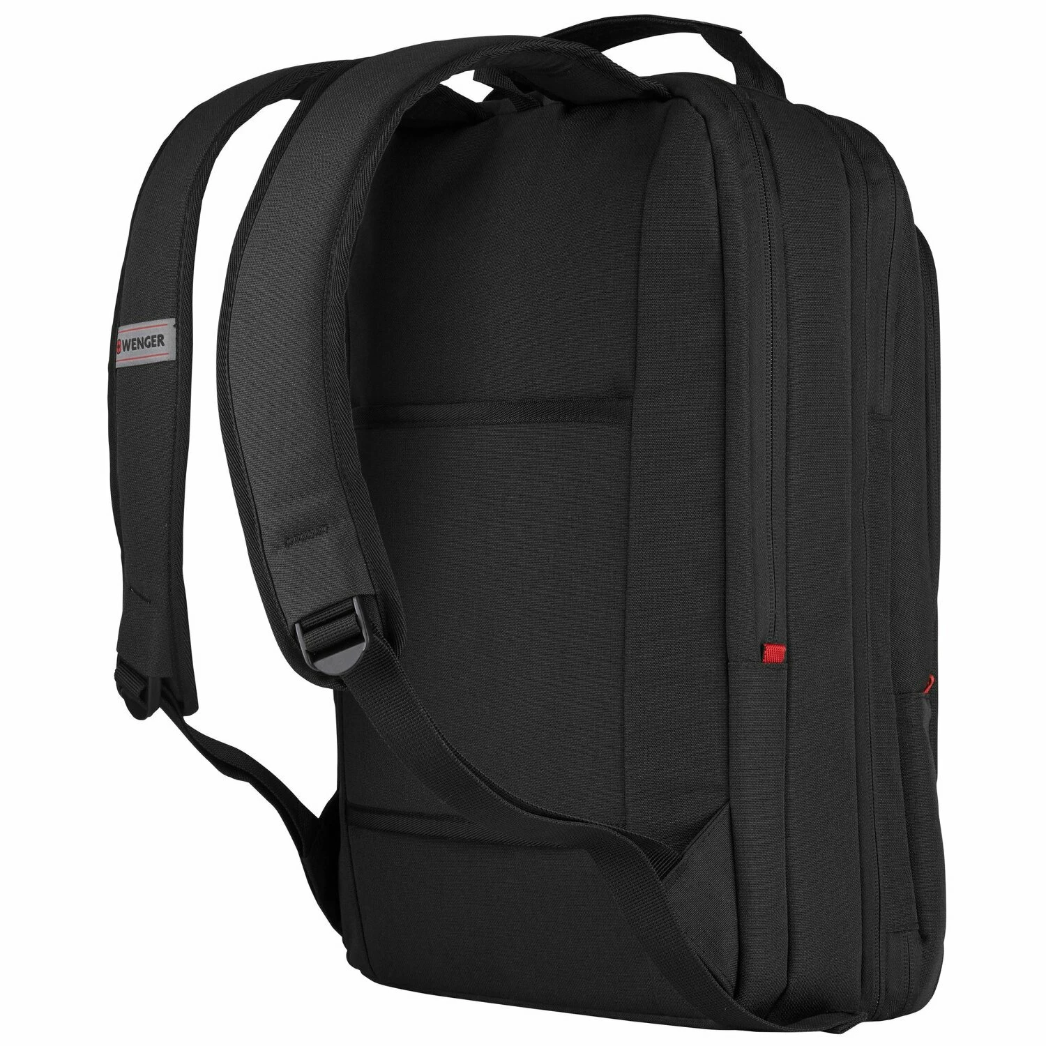 Wenger City Traveler Rucksack 42 Cm Laptopfach 4 Wenger City Traveler Rucksack 42 Cm Laptopfach – Bild 4