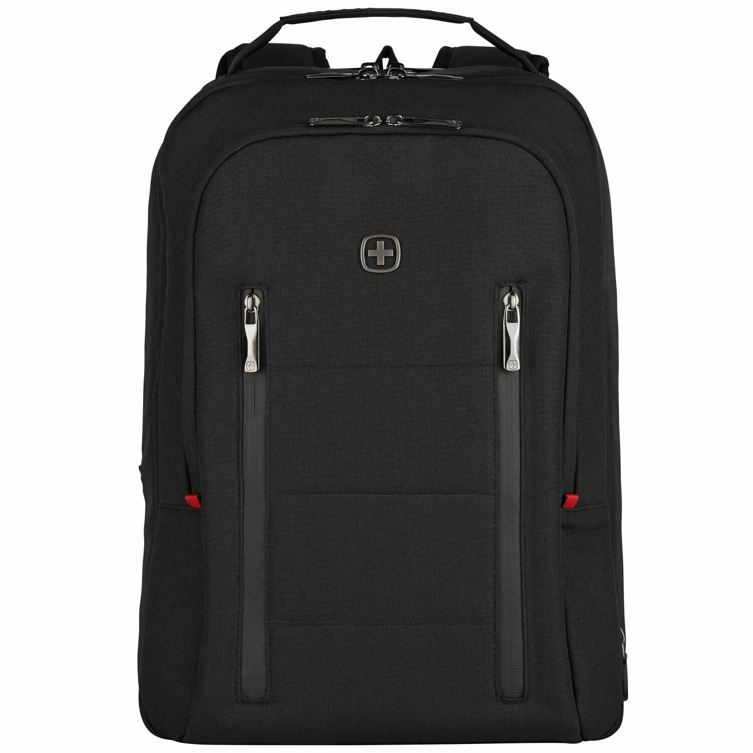 Wenger City Traveler Rucksack 42 Cm Laptopfach 1 Wenger City Traveler Rucksack 42 Cm Laptopfach