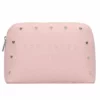 Ted Baker Studded Heart Kosmetiktasche 7 Cm