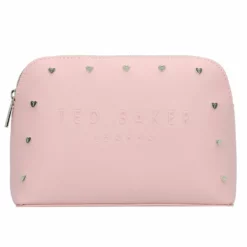 Ted Baker Studded Heart Kosmetiktasche 7 Cm