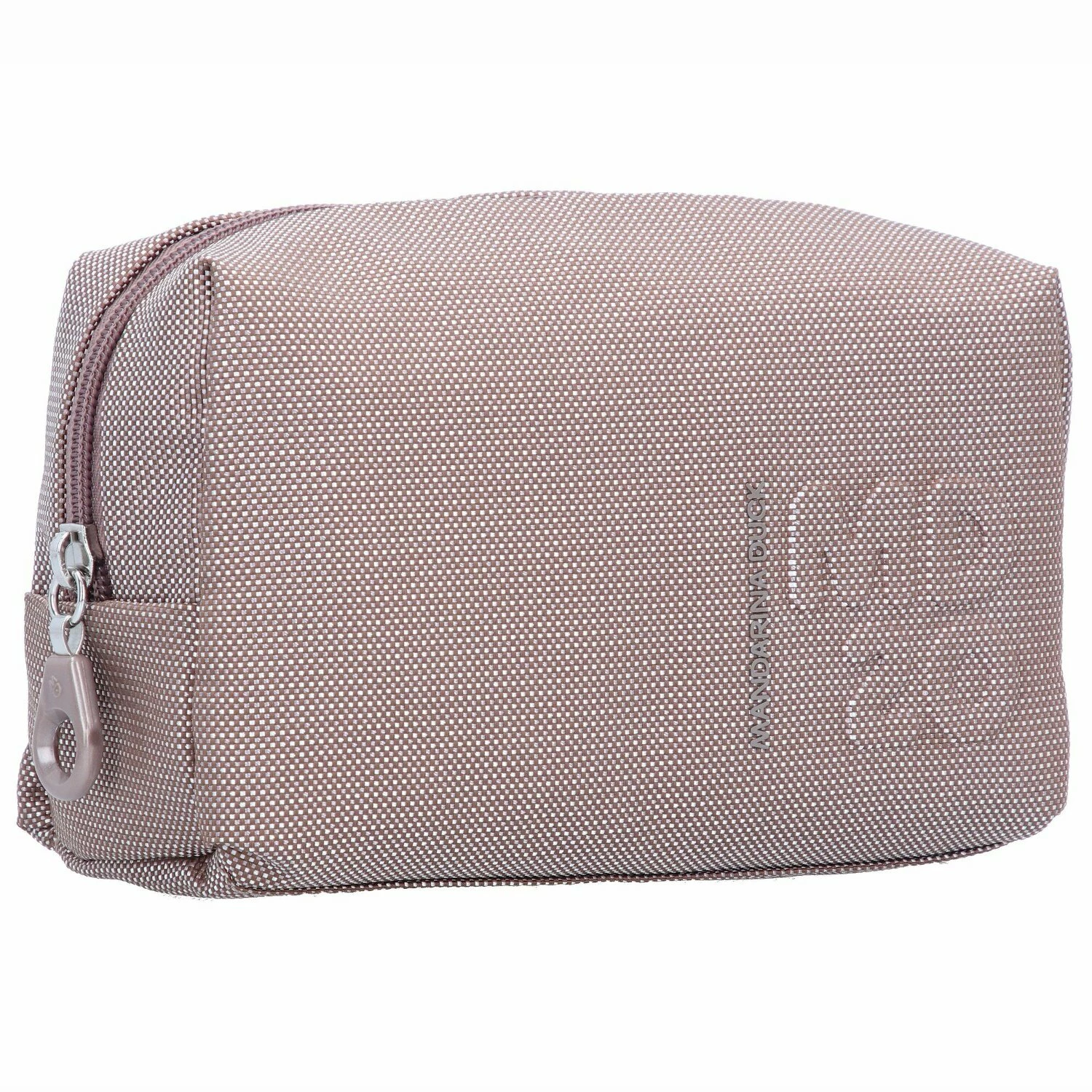 Mandarina Duck MD20 Kulturbeutel 19 Cm 2 Mandarina Duck MD20 Kulturbeutel 19 Cm – Bild 2