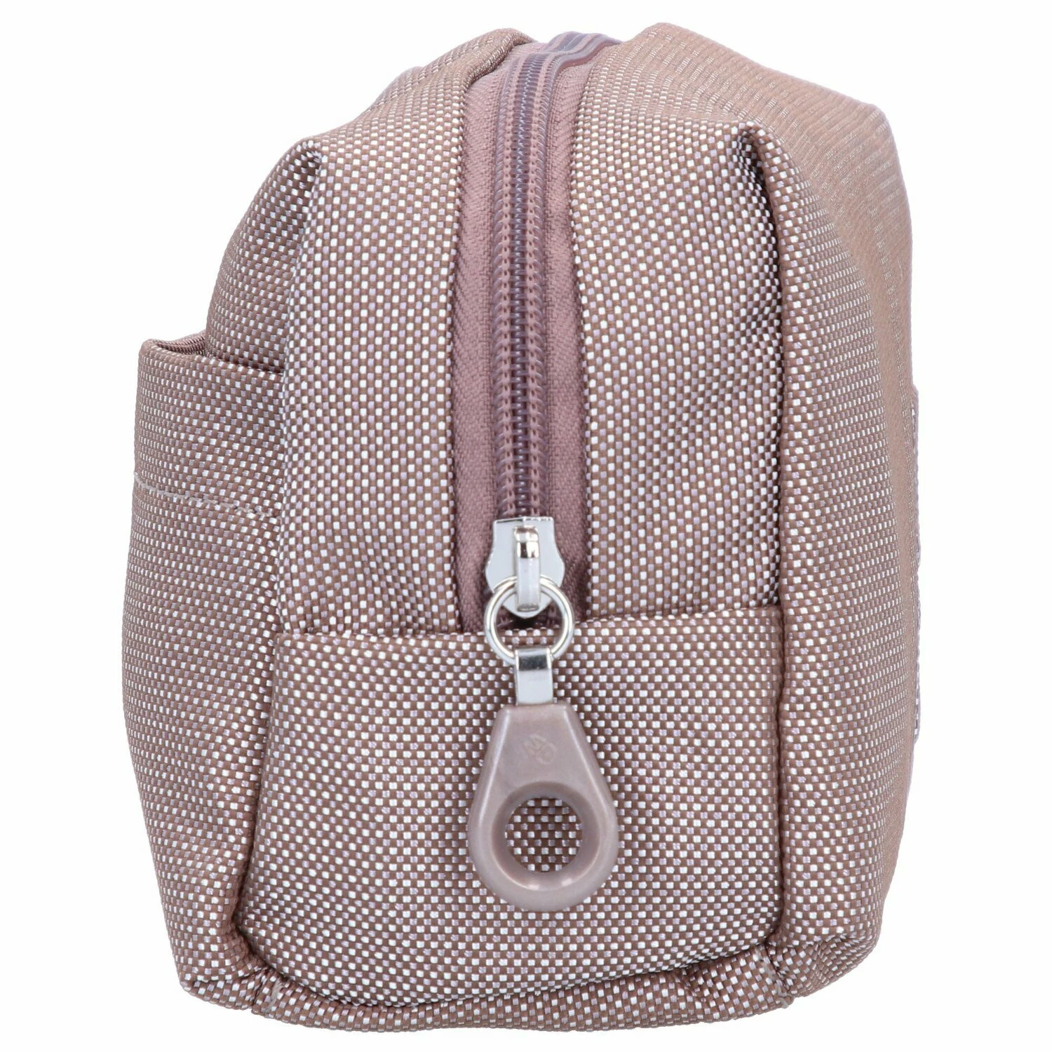 Mandarina Duck MD20 Kulturbeutel 19 Cm 3 Mandarina Duck MD20 Kulturbeutel 19 Cm – Bild 3