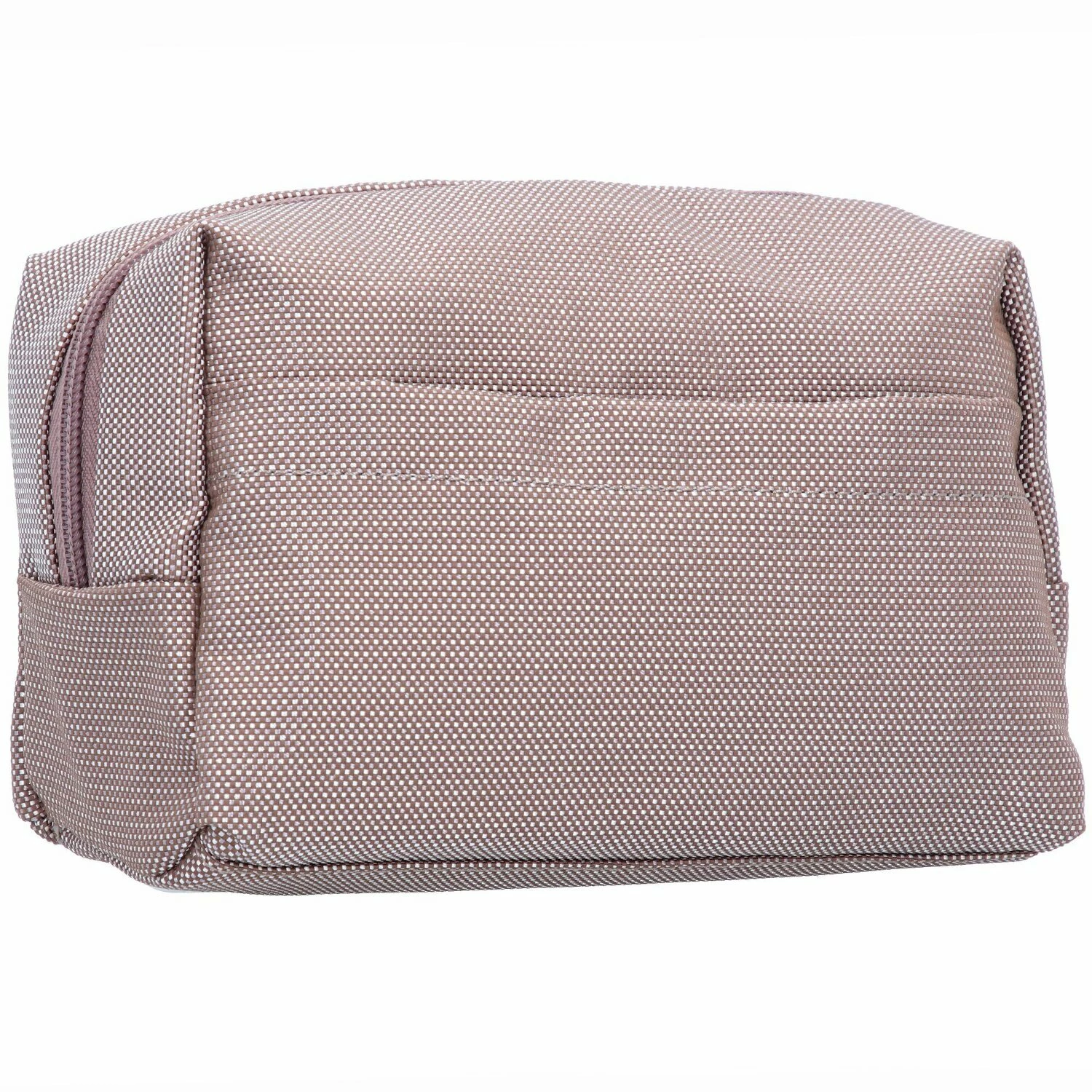 Mandarina Duck MD20 Kulturbeutel 19 Cm 4 Mandarina Duck MD20 Kulturbeutel 19 Cm – Bild 4