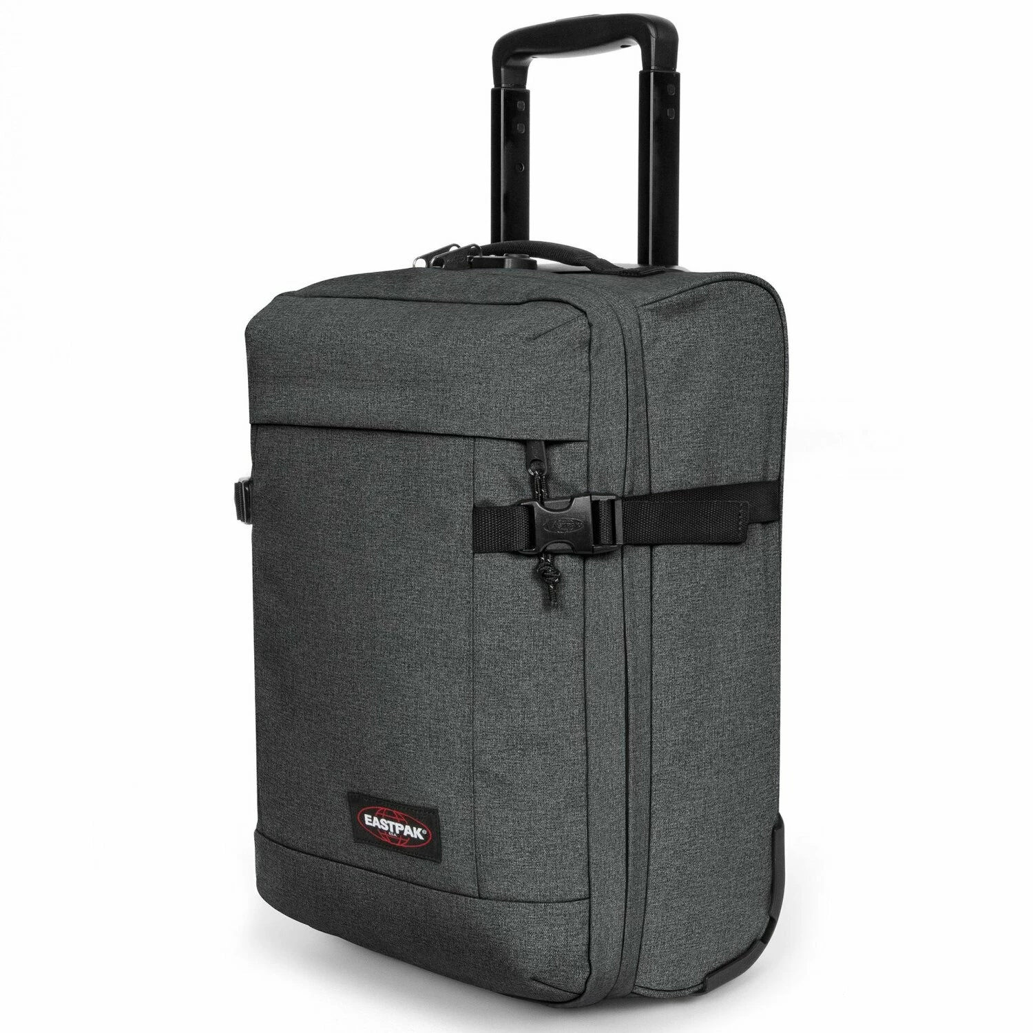 Eastpak Tranverz XXS 2-Rollen Reisetasche 45 Cm 2 Eastpak Tranverz XXS 2-Rollen Reisetasche 45 Cm – Bild 2