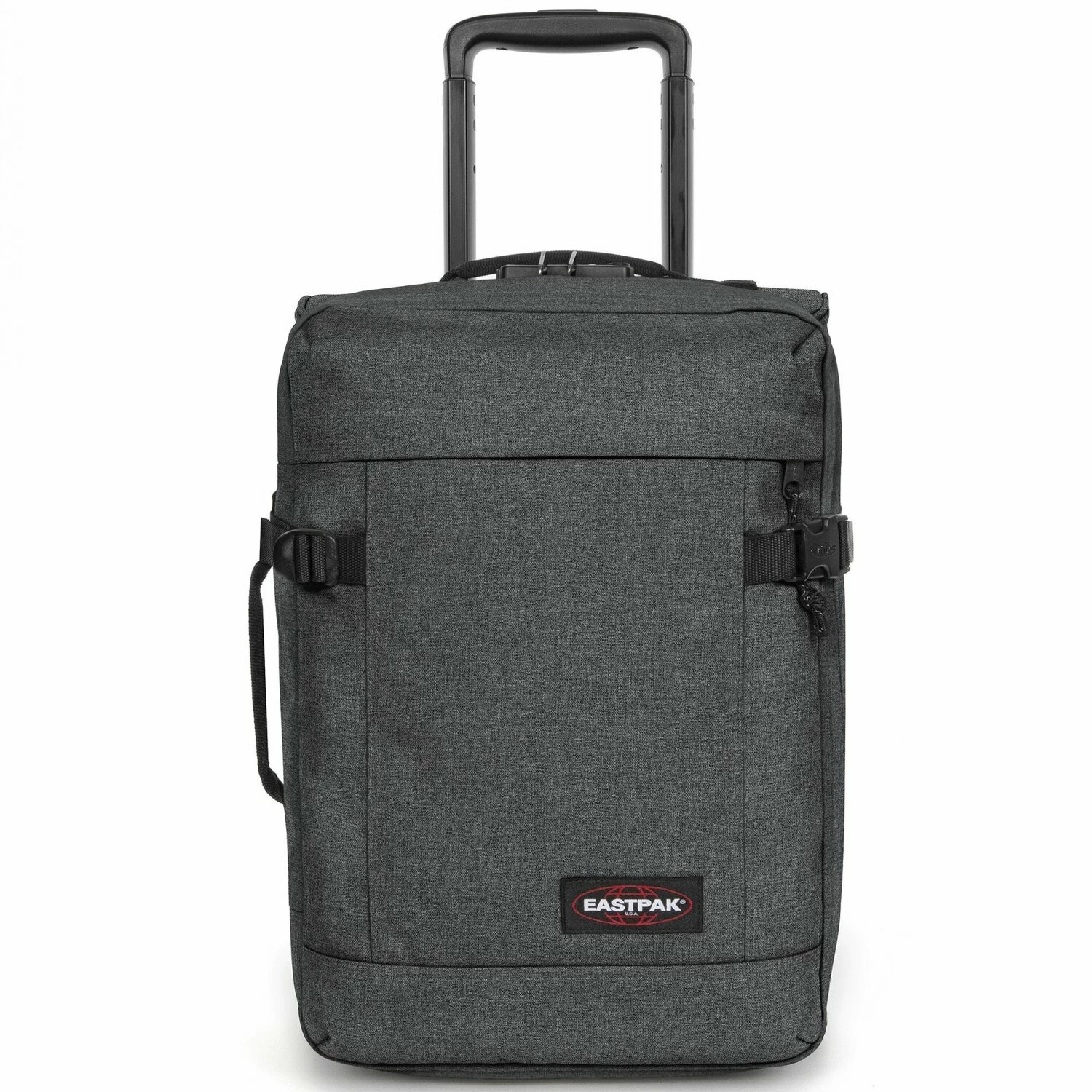 Eastpak Tranverz XXS 2-Rollen Reisetasche 45 Cm 1 Eastpak Tranverz XXS 2-Rollen Reisetasche 45 Cm