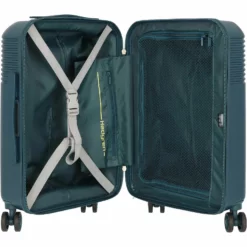 Lineo Stripe S 4-Rollen Kabinentrolley 55 Cm -Koffer Verkäufe 2024 c2114893fab29884b7f1c552dfad0721 4