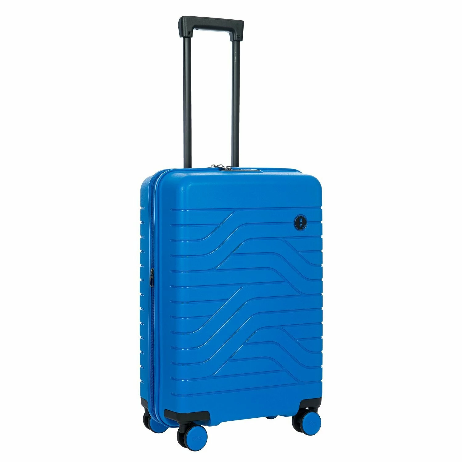BY Ulisse 4-Rollen Trolley 65 Cm 2 BY Ulisse 4-Rollen Trolley 65 Cm – Bild 2