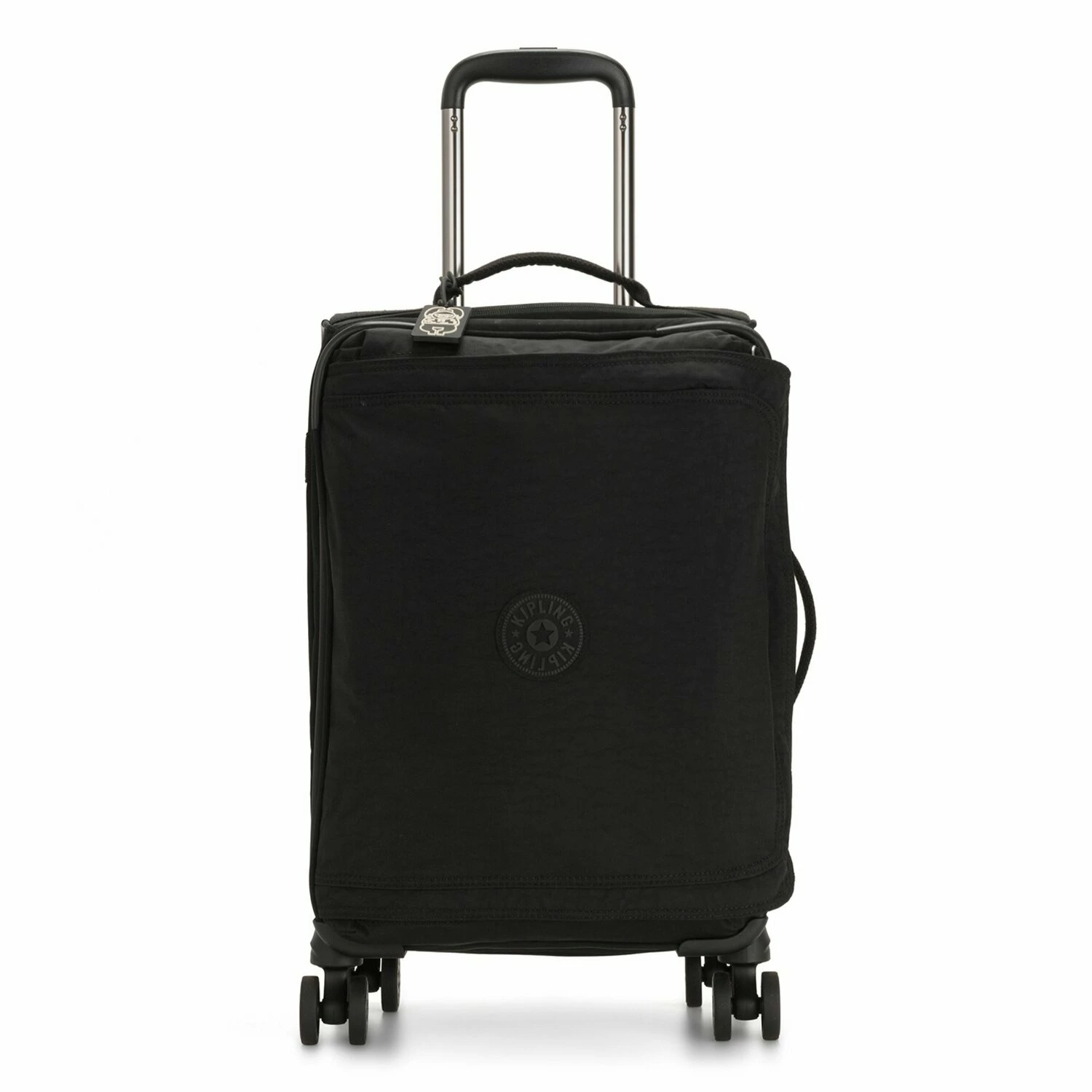 Kipling Basic Spontaneous S 4-Rollen Kabinentrolley 53 Cm 1 Kipling Basic Spontaneous S 4-Rollen Kabinentrolley 53 Cm