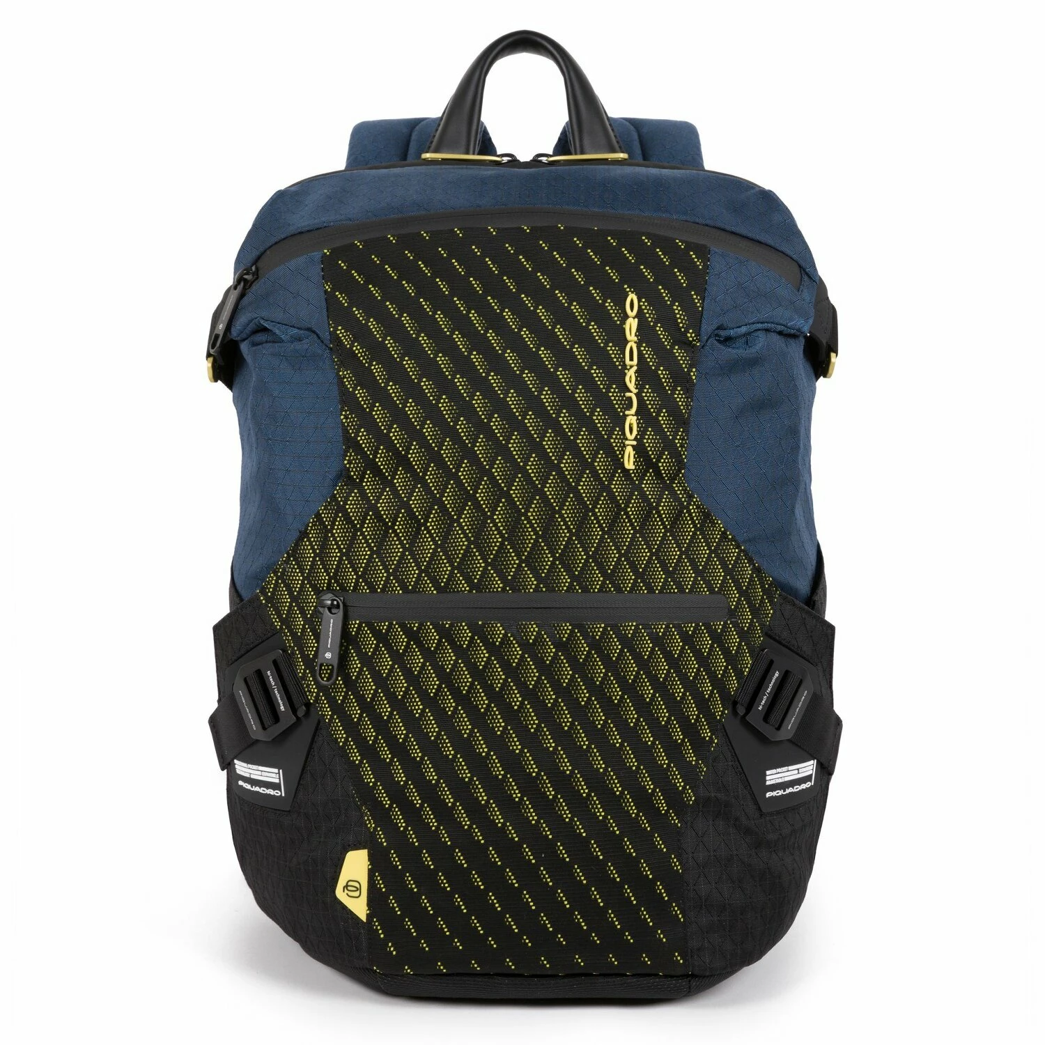 Piquadro PQ-Y Rucksack 37 Cm Laptopfach 1 Piquadro PQ-Y Rucksack 37 Cm Laptopfach