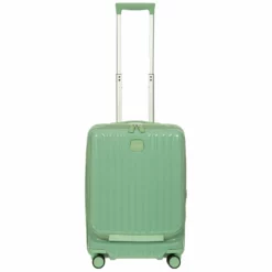 Positano 4 Rollen Kabinentrolley 55 Cm