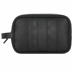 Ted Baker House Check Kulturbeutel 26 Cm