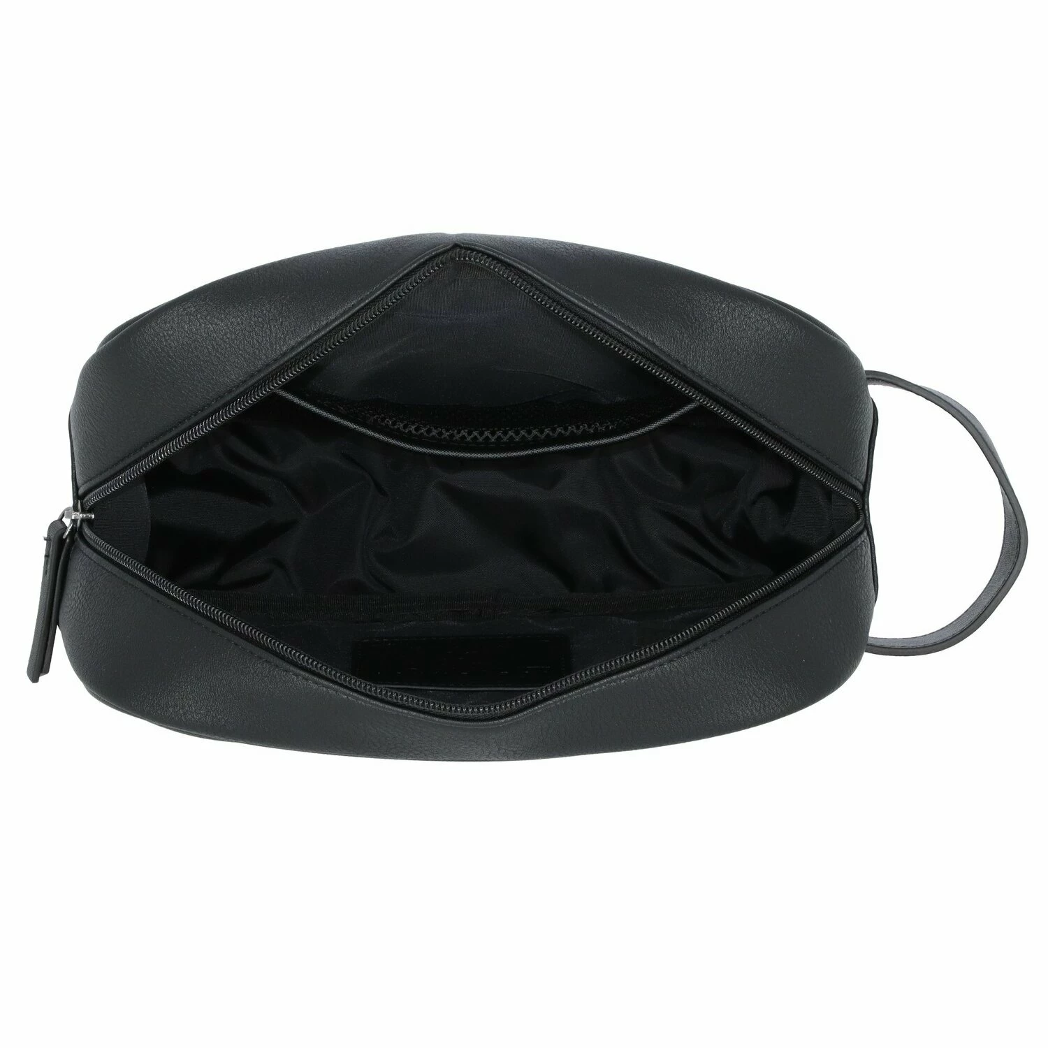 Ted Baker House Check Kulturbeutel 26 Cm 5 Ted Baker House Check Kulturbeutel 26 Cm – Bild 5