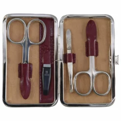 Merino Manicure-Set 11 Cm -Koffer Verkäufe 2024 c794bb049543964b9a885cd047dc1583 1