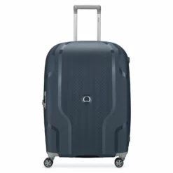 Delsey Clavel 4-Rollen Trolley 70 Cm