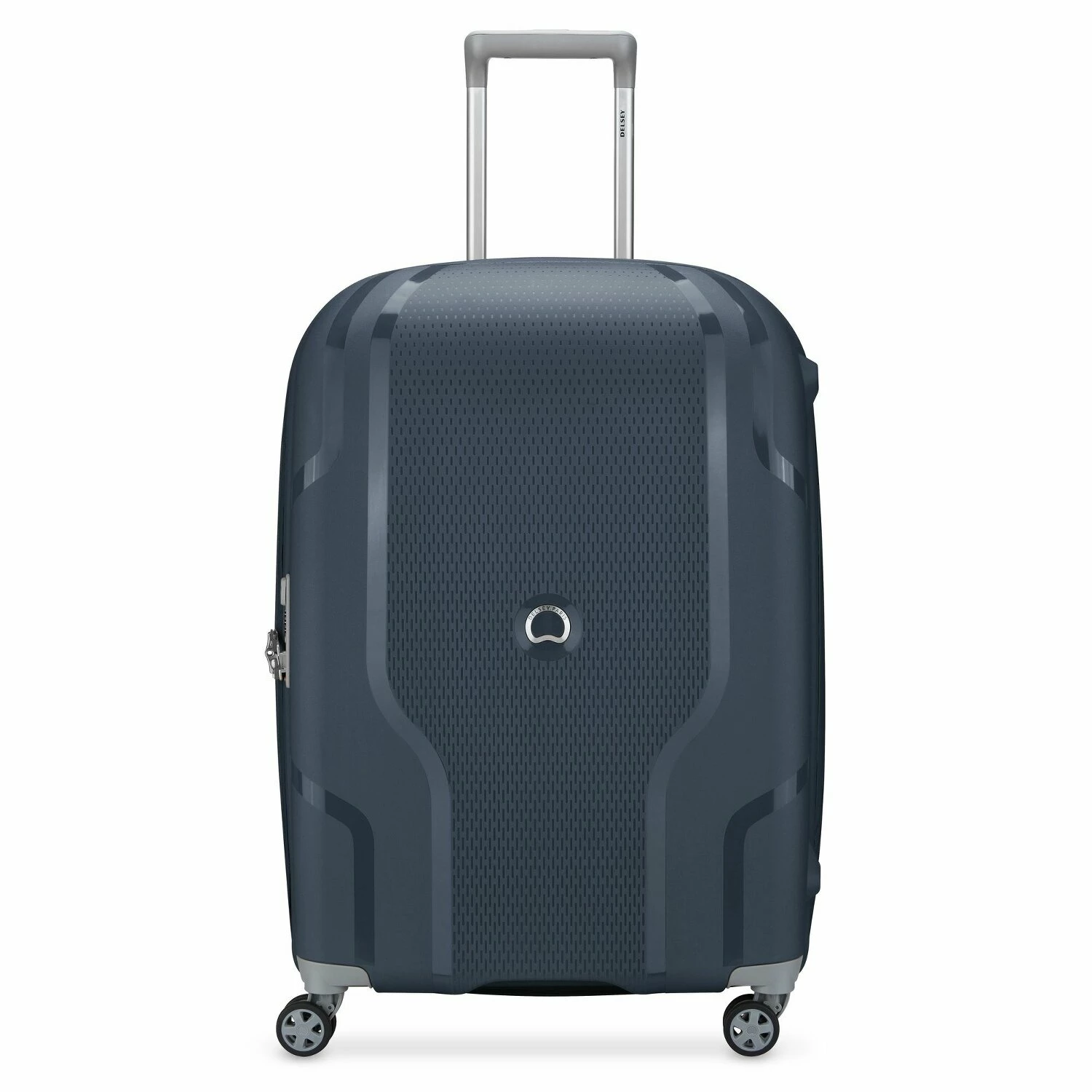 Delsey Clavel 4-Rollen Trolley 70 Cm 1 Delsey Clavel 4-Rollen Trolley 70 Cm