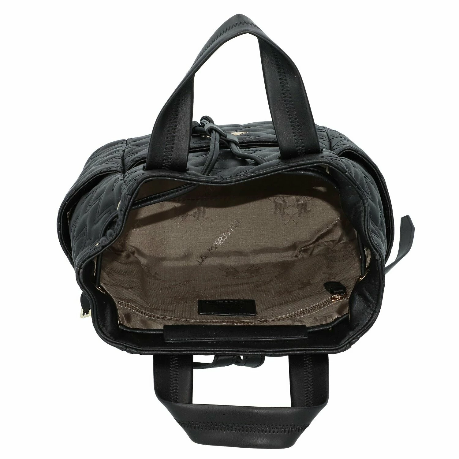 La Martina Angelina City Rucksack 30 Cm 5 La Martina Angelina City Rucksack 30 Cm – Bild 5