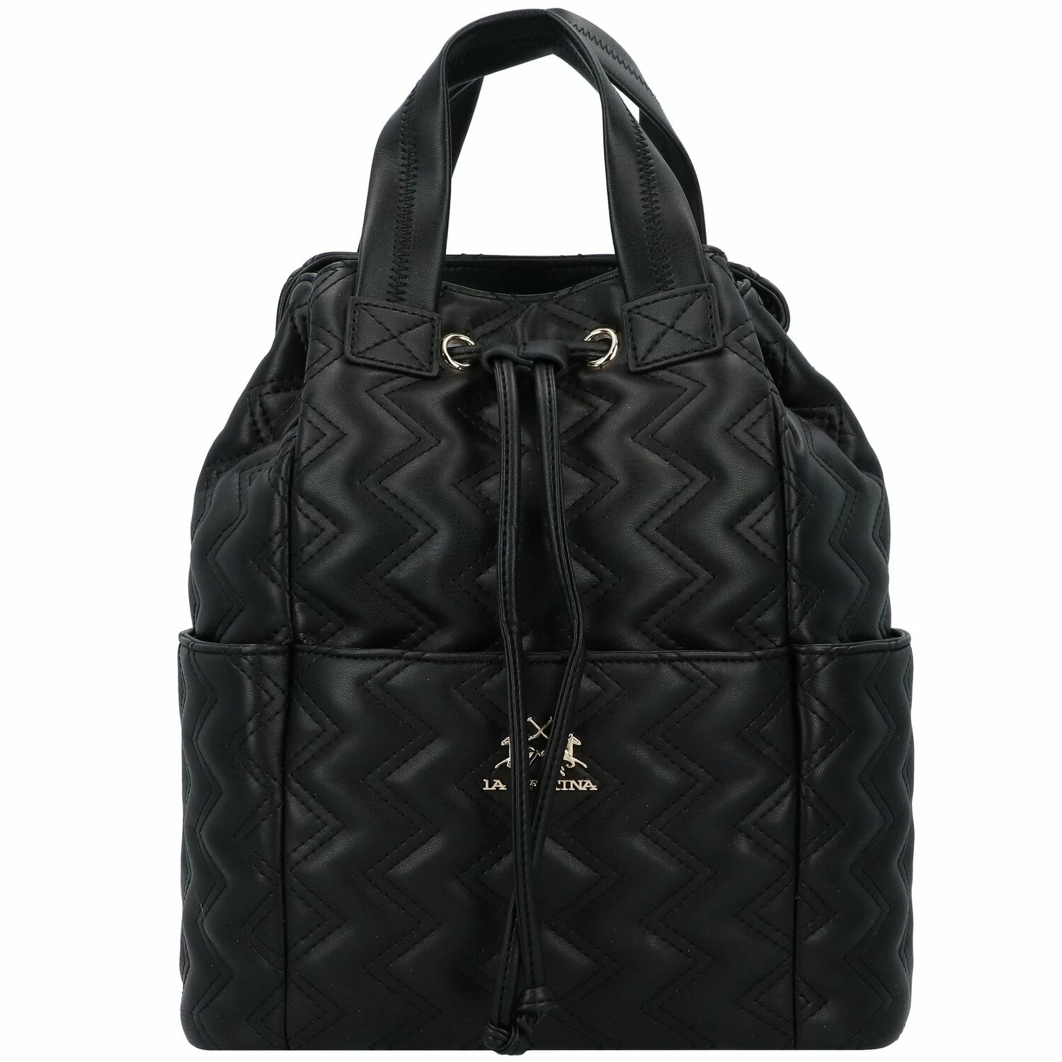 La Martina Angelina City Rucksack 30 Cm 1 La Martina Angelina City Rucksack 30 Cm