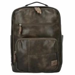 Camel Active Laos Rucksack 38 Cm Laptopfach