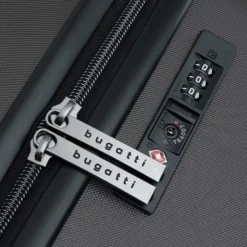 Bugatti Valencia 4 Rollen Trolley L 77 Cm -Koffer Verkäufe 2024 ca358fc0a06d7224428d3792276bfe25 3