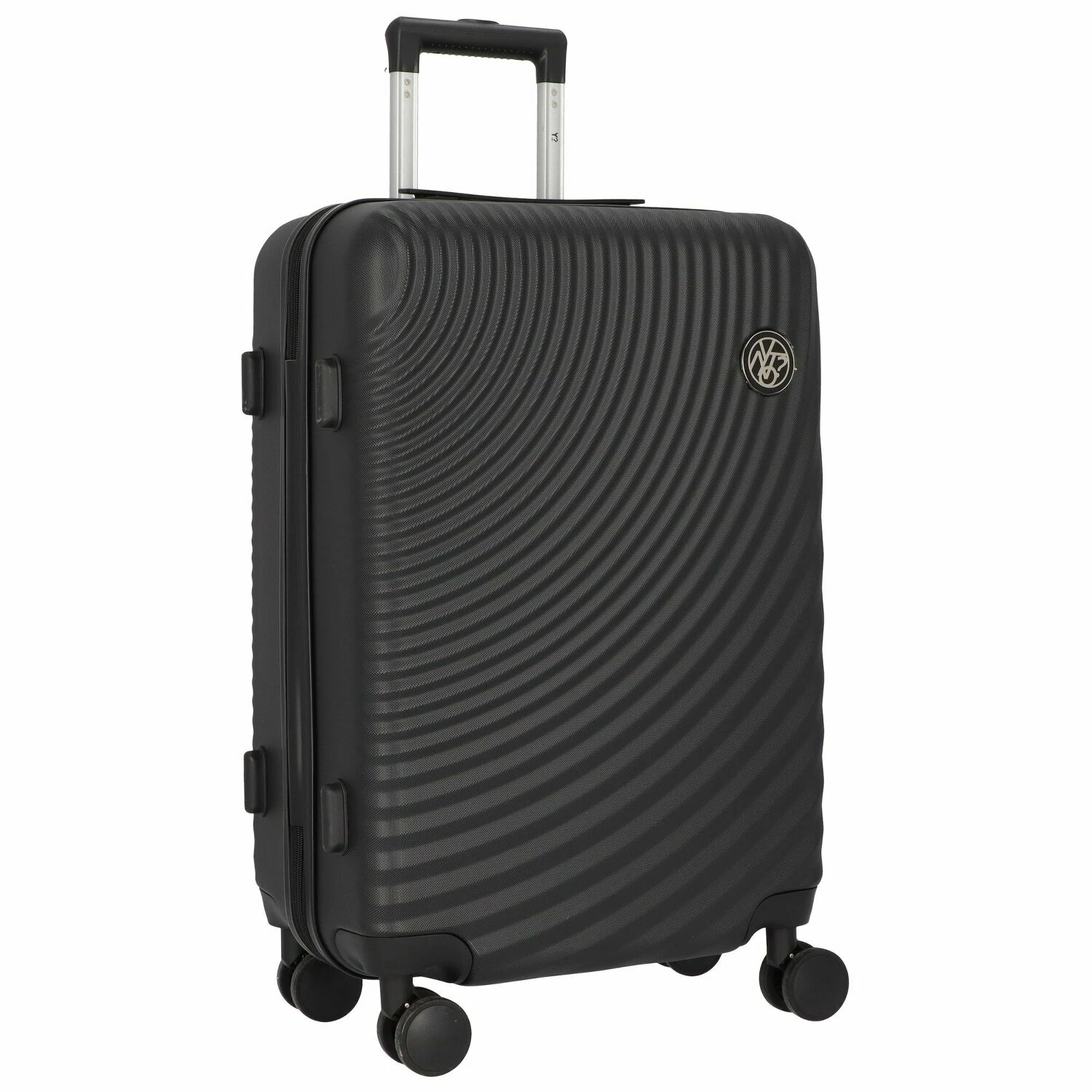 Allaround 4-Rollen Kofferset 3tlg. 2 Allaround 4-Rollen Kofferset 3tlg. – Bild 2