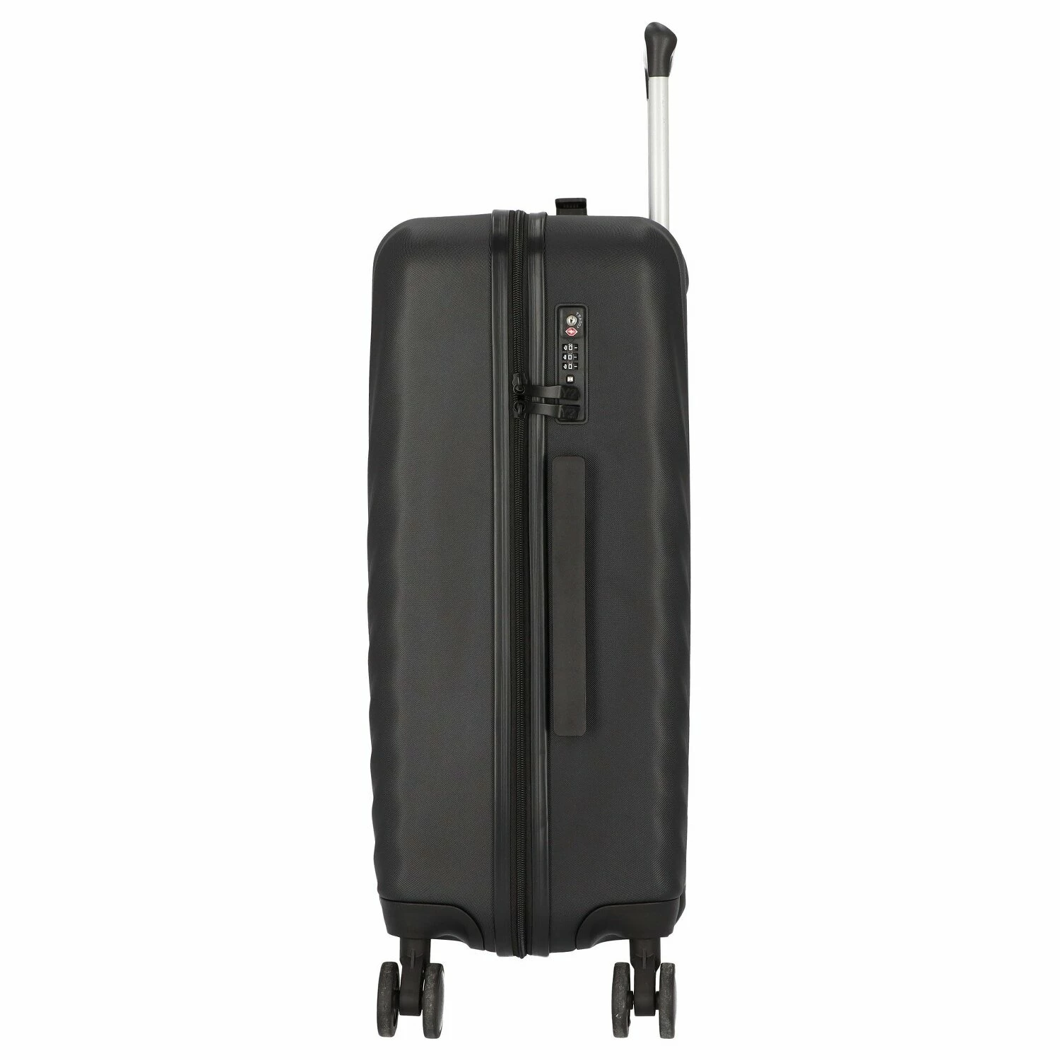 Allaround 4-Rollen Kofferset 3tlg. 3 Allaround 4-Rollen Kofferset 3tlg. – Bild 3