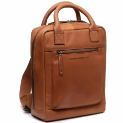 Wax Pull Up Lincoln Rucksack Leder 32 Cm Laptopfach